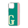 Slim Protection Case［ Original - initial color line - G green ］