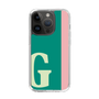 Slim Protection Case［ Original - initial color line - G green ］