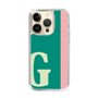 Slim Protection Case［ Original - initial color line - G green ］