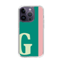 Slim Protection Case［ Original - initial color line - G green ］