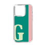 Slim Protection Case［ Original - initial color line - G green ］