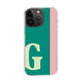 Slim Protection Case［ Original - initial color line - G green ］