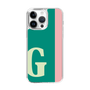 Slim Protection Case［ Original - initial color line - G green ］