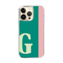 Slim Protection Case［ Original - initial color line - G green ］
