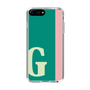 Slim Protection Case［ Original - initial color line - G green ］