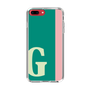 Slim Protection Case［ Original - initial color line - G green ］