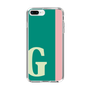 Slim Protection Case［ Original - initial color line - G green ］