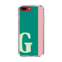 Slim Protection Case［ Original - initial color line - G green ］