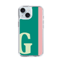 Slim Protection Case［ Original - initial color line - G green ］