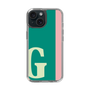 Slim Protection Case［ Original - initial color line - G green ］
