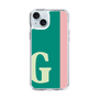Slim Protection Case［ Original - initial color line - G green ］