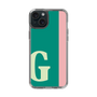 Slim Protection Case［ Original - initial color line - G green ］