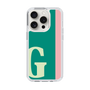 Slim Protection Case［ Original - initial color line - G green ］