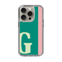 Slim Protection Case［ Original - initial color line - G green ］