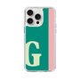 Slim Protection Case［ Original - initial color line - G green ］