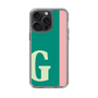Slim Protection Case［ Original - initial color line - G green ］