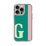 Slim Protection Case［ Original - initial color line - G green ］