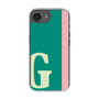 Slim Protection Case［ Original - initial color line - G green ］