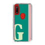 Slim Protection Case［ Original - initial color line - G green ］