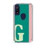 Slim Protection Case［ Original - initial color line - G green ］