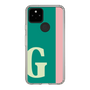 Slim Protection Case［ Original - initial color line - G green ］