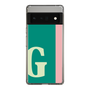 Slim Protection Case［ Original - initial color line - G green ］