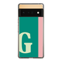 Slim Protection Case［ Original - initial color line - G green ］