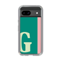 Slim Protection Case［ Original - initial color line - G green ］