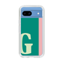 Slim Protection Case［ Original - initial color line - G green ］