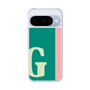 Slim Protection Case［ Original - initial color line - G green ］