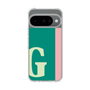 Slim Protection Case［ Original - initial color line - G green ］