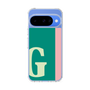 Slim Protection Case［ Original - initial color line - G green ］