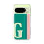 Slim Protection Case［ Original - initial color line - G green ］