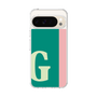 Slim Protection Case［ Original - initial color line - G green ］