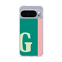 Slim Protection Case［ Original - initial color line - G green ］