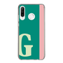 Slim Protection Case［ Original - initial color line - G green ］