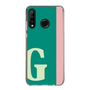Slim Protection Case［ Original - initial color line - G green ］