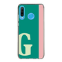 Slim Protection Case［ Original - initial color line - G green ］