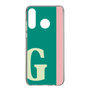 Slim Protection Case［ Original - initial color line - G green ］