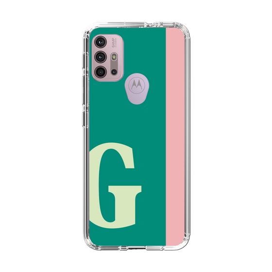 Slim Protection Case［ Original - initial color line - G green ］