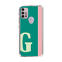 Slim Protection Case［ Original - initial color line - G green ］