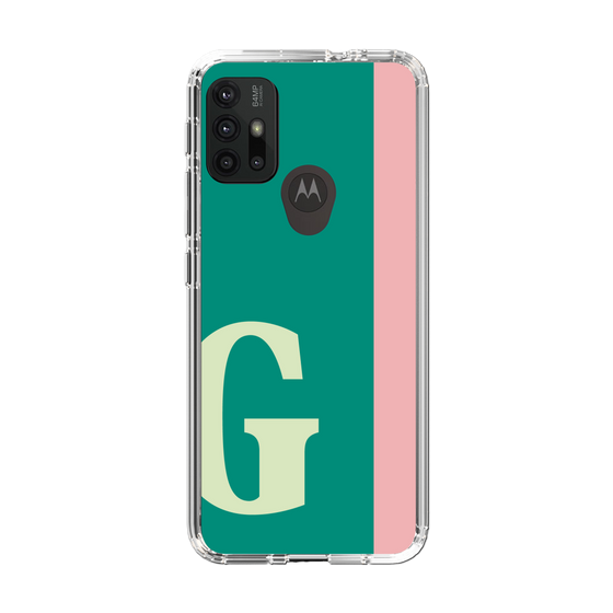 Slim Protection Case［ Original - initial color line - G green ］