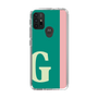 Slim Protection Case［ Original - initial color line - G green ］