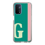 Slim Protection Case［ Original - initial color line - G green ］