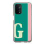 Slim Protection Case［ Original - initial color line - G green ］