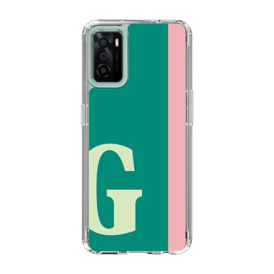 Slim Protection Case［ Original - initial color line - G green ］