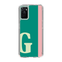 Slim Protection Case［ Original - initial color line - G green ］