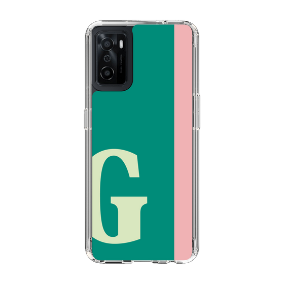 Slim Protection Case［ Original - initial color line - G green ］