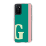 Slim Protection Case［ Original - initial color line - G green ］
