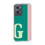 Slim Protection Case［ Original - initial color line - G green ］